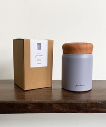 COMMON WARE（コモンウェアー）の「EC:grace/グラースステンレスフードポット（食器）」