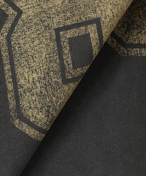 journal standard L'essage（ジャーナルスタンダードレサージュ）の「ナンバーTシャツ（Tシャツ/カットソー・レディース・グレー/ナチュラル・FREE）」の20枚目の写真