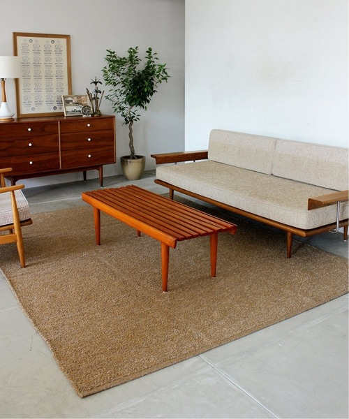 セール】SAWTELL RUG 120x160 ソーテルラグ（ラグ/マット