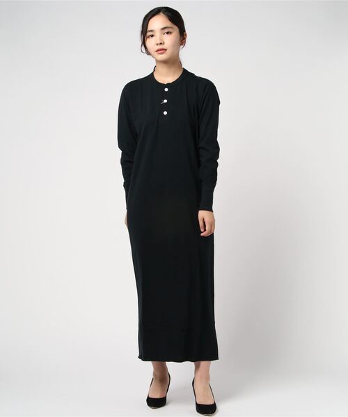 セール ブランド古着 Tシャツワンピース ワンピース Beams Boy ビームスボーイ のファッション通販 Zozoused