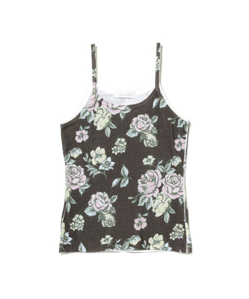 Ray BEAMS（レイビームス）の「Available Today × Ray BEAMS / Fabric キャミソール（Tシャツ/カットソー・レディース・その他/その他1/その他2・ONE SIZE）」の14枚目の写真