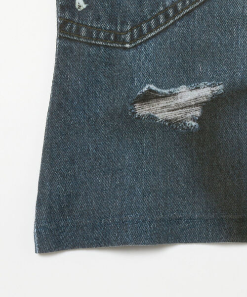 Ray BEAMS（レイビームス）の「Available Today × Ray BEAMS / Fabric キャミソール（Tシャツ/カットソー・レディース・その他/その他1/その他2・ONE SIZE）」の18枚目の写真