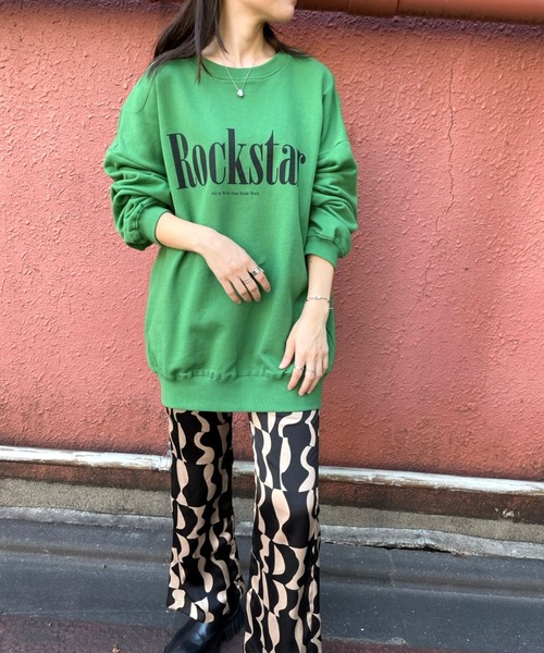 JUGLANS（ユグランス）の「☆ 【CHIGNON】前後2WAYロゴ 