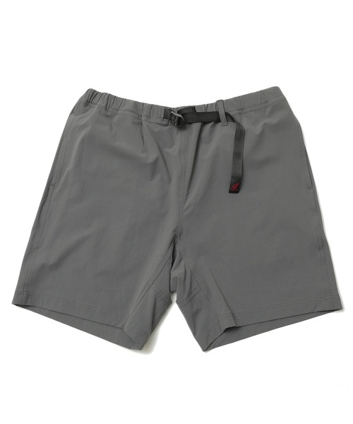 Gramicci（グラミチ）の「【GRAMICCI（グラミチ）別注】ナイロンドライウェザー2WAYショートパンツ（その他パンツ・メンズ・グレー/ベージュ/ブラック・03/02/01）」の5枚目の写真
