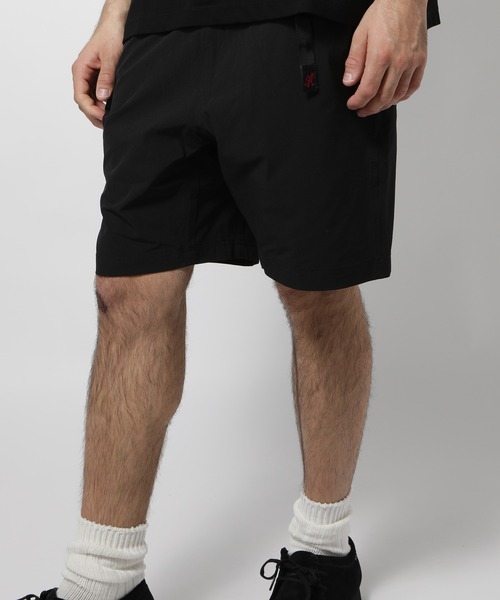 Gramicci（グラミチ）の「【GRAMICCI（グラミチ）別注】ナイロンドライウェザー2WAYショートパンツ（その他パンツ・メンズ・グレー/ベージュ/ブラック・03/02/01）」の13枚目の写真