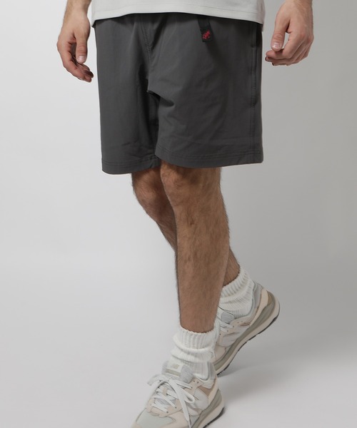 Gramicci（グラミチ）の「【GRAMICCI（グラミチ）別注】ナイロンドライウェザー2WAYショートパンツ（その他パンツ・メンズ・グレー/ベージュ/ブラック・03/02/01）」の17枚目の写真