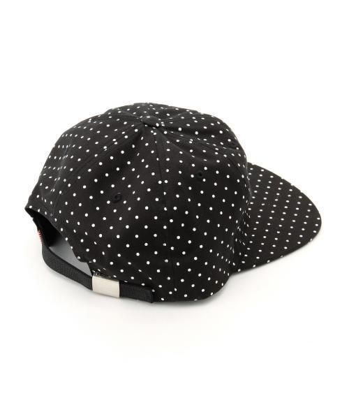 Herschel Supply（ハーシェルサプライ）の「◎Herschel / ALBERT Cap（キャップ・メンズ・ブラック系その他/ブラック/オリーブ/その他1・ONE SIZE）」の10枚目の写真