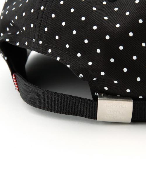 Herschel Supply（ハーシェルサプライ）の「◎Herschel / ALBERT Cap（キャップ・メンズ・ブラック系その他/ブラック/オリーブ/その他1・ONE SIZE）」の21枚目の写真