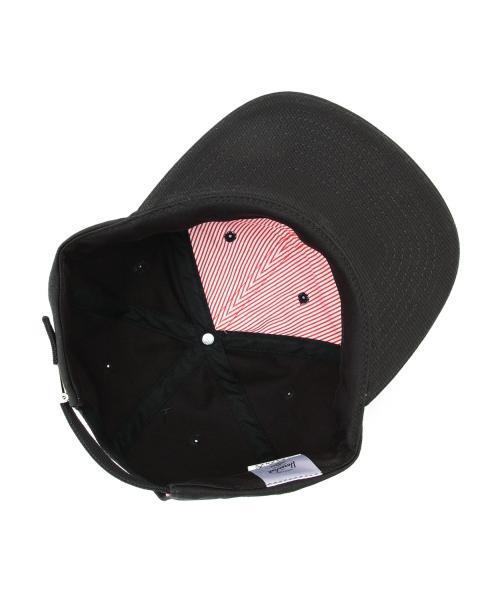 Herschel Supply（ハーシェルサプライ）の「◎Herschel / ALBERT Cap（キャップ・メンズ・ブラック系その他/ブラック/オリーブ/その他1・ONE SIZE）」の15枚目の写真