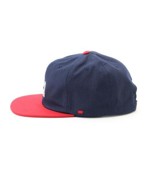 Herschel Supply（ハーシェルサプライ）の「◎Herschel / ALBERT Cap（キャップ・メンズ・ブラック系その他/ブラック/オリーブ/その他1・ONE SIZE）」の20枚目の写真