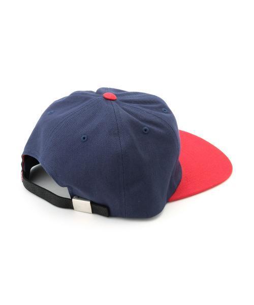 Herschel Supply（ハーシェルサプライ）の「◎Herschel / ALBERT Cap（キャップ・メンズ・ブラック系その他/ブラック/オリーブ/その他1・ONE SIZE）」の13枚目の写真