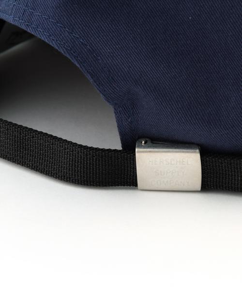 Herschel Supply（ハーシェルサプライ）の「◎Herschel / ALBERT Cap（キャップ・メンズ・ブラック系その他/ブラック/オリーブ/その他1・ONE SIZE）」の14枚目の写真