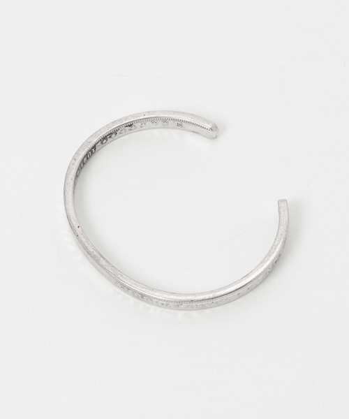 Revo.（レボ）の「Revo. USA Coins アンティークコイン バングル［巾着袋付き］（バングル/リストバンド・メンズ・アンティークゴールド/アンティークシルバー/ゴールド・FREE）」の11枚目の写真