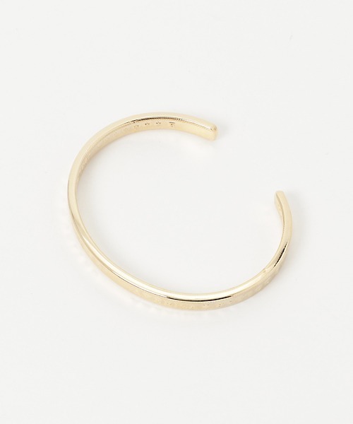 Revo.（レボ）の「Revo. USA Coins アンティークコイン バングル［巾着袋付き］（バングル/リストバンド・メンズ・アンティークゴールド/アンティークシルバー/ゴールド・FREE）」の10枚目の写真