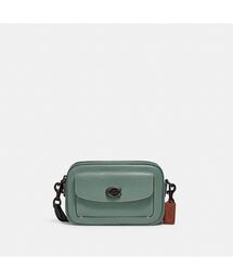 COACH|コーチのショルダーバッグ通販 - ZOZOTOWN
