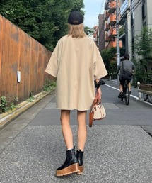 AMAIL | AM ethic peaceful cloth(Tシャツ/カットソー)