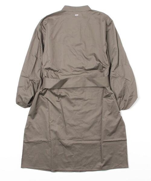 Guess（ゲス）の「Antoinette Dress（ワンピース・レディース・ホワイト/ブラウン・SMALL/MEDIUM/X-SMALL）」の6枚目の写真