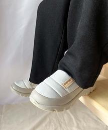【KIDS】【HI-TEC/ハイテック】SLIP ON