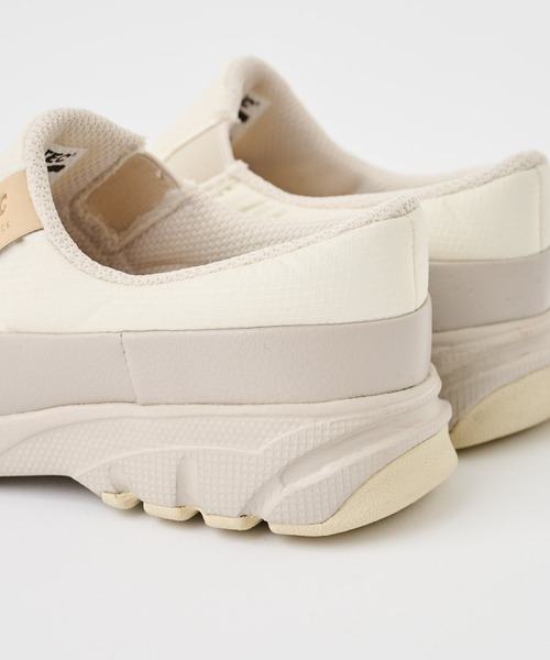 HI-TEC(ハイテック)の「【KIDS】【HI-TEC/ハイテック】SLIP ON(スリッポン・キッズ・ブラック/ベージュ・15 /18/17/19/14/16)」の7枚目の写真