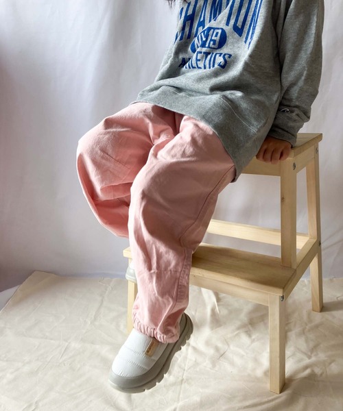 HI-TEC(ハイテック)の「【KIDS】【HI-TEC/ハイテック】SLIP ON(スリッポン・キッズ・ブラック/ベージュ・15 /18/17/19/14/16)」の13枚目の写真