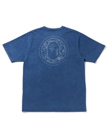 BAPE KAMON TEE M