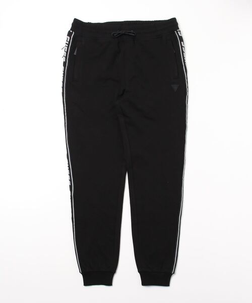 Guess(ゲス)の「New Arlo Long Pants(その他パンツ・メンズ・ブラック/ネイビー/ライトベージュ・SMALL/MEDIUM/X-LARGE/LARGE)」の5枚目の写真