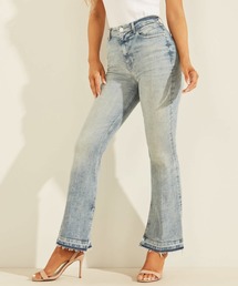 Guess | Eco Pop '70s Split Denim Pants(デニムパンツ)