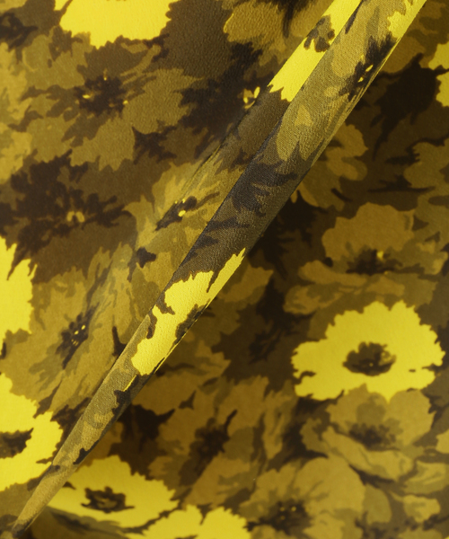 VERMEIL par iena（ヴェルメイユパーイエナ）の「トーンフラワー