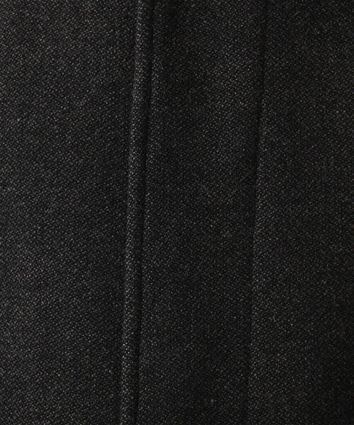 Steven Alan(スティーブンアラン)の「<Steven Alan> COOKIE CLTH BALMACAAN COAT -BOLD/コート(ステンカラーコート・メンズ・ダークグリーン/ダークグレー・L/XL/M/S)」の14枚目の写真