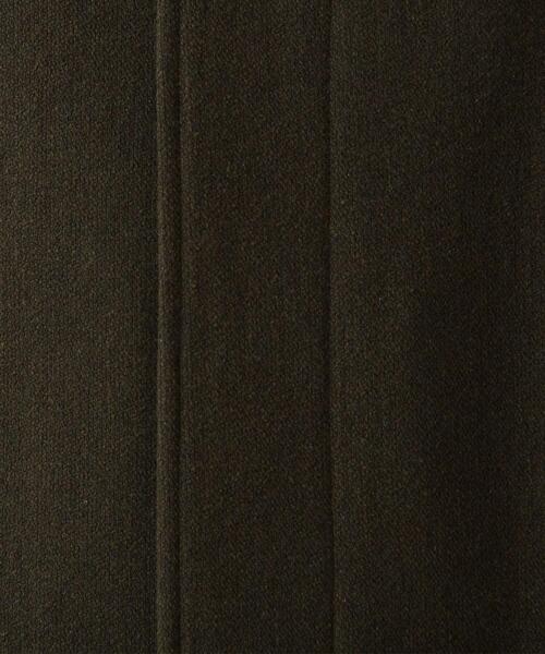 Steven Alan(スティーブンアラン)の「<Steven Alan> COOKIE CLTH BALMACAAN COAT -BOLD/コート(ステンカラーコート・メンズ・ダークグリーン/ダークグレー・L/XL/M/S)」の17枚目の写真