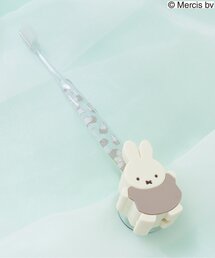Miffy（ ミッフィー）の「ミッフィー歯ブラシセット〈ミッフィー〉（オーラルケア/歯磨きグッズ・キッズ）」