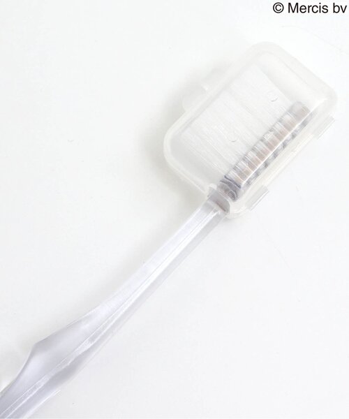 Miffy( ミッフィー)の「ミッフィー歯ブラシセット〈ミッフィー〉(オーラルケア/歯磨きグッズ・キッズ・マルチ・FREE)」の8枚目の写真