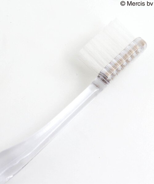 Miffy( ミッフィー)の「ミッフィー歯ブラシセット〈ミッフィー〉(オーラルケア/歯磨きグッズ・キッズ・マルチ・FREE)」の3枚目の写真