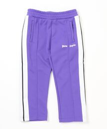 L.H.P Private Brand（エルエイチピープライベートブランド）の「PALM ANGELS/パームエンジェルス/ＫＩＤＳ　ＣＬＡＳＳＩＣ　ＴＲＡＣＫ　ＰＡＮＴＳ（その他パンツ・キッズ）」