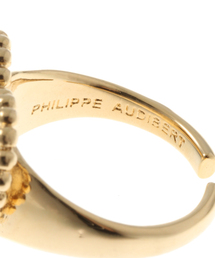 PHILIPPE AUDIBERT（フィリップ オーディベール）の「□【PHILIPPE