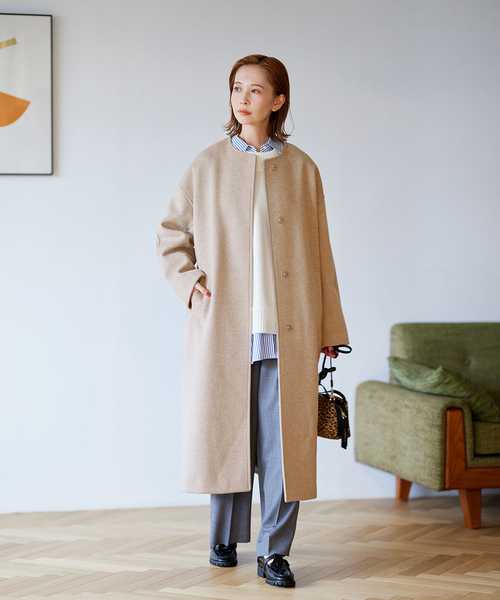 JOURNAL STANDARD（ジャーナルスタンダード）の「スーパー140ビーバー