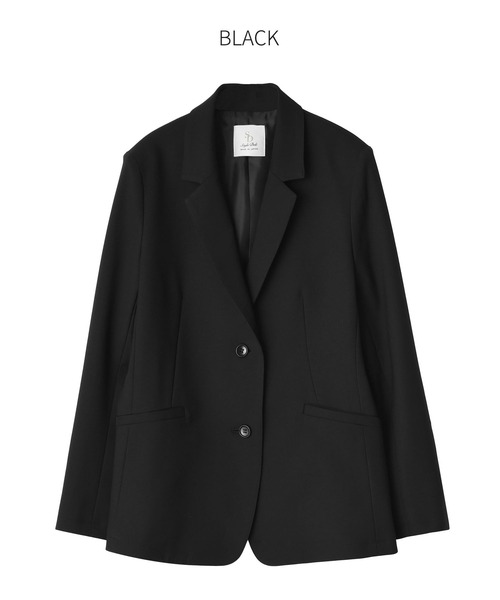 STYLE DELI（スタイルデリ）の「【Made in JAPAN】ツイルストレッチ