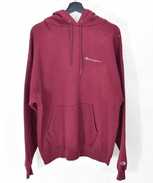 【ヴィンテージ古着】Champion/チャンピオン ロゴデザイン プルオーバーパーカー