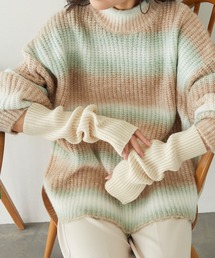 Chaco closet | リブニットアームウォーマー(アームカバー)