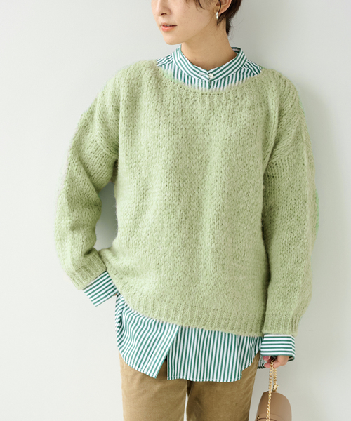 TRICOTS JEAN MARC（トリコットジーンマルク）の「《追加2》【TRICOTS