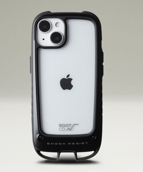 bpr BEAMS（ビーピーアール ビームス ）の「ROOT CO. / GRAVITY Shock