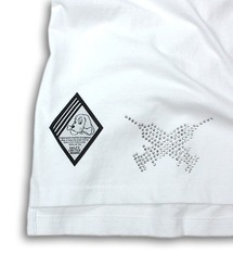 GALFY ピカピカ注射器ラグランロンT 長袖 ブルー 楽天市場】GALFY OFFICIAL 【ピカピカ注射器ラグランロン Tee