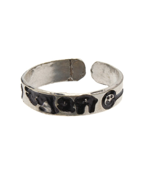 チャイハネ（チャイハネ）の「【チャイハネ】ヒンディトゥリング（リング・レディース・その他12/その他15/その他18/その他10/その他11・FREE）」の3枚目の写真