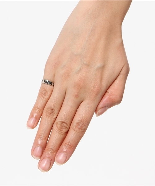 チャイハネ（チャイハネ）の「【チャイハネ】ヒンディトゥリング（リング・レディース・その他12/その他15/その他18/その他10/その他11・FREE）」の7枚目の写真