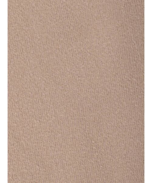 RESEXXY（リゼクシー）の「ウォーム大判ストール（ストール/ショール・レディース・ブラック/ベージュ/アイボリー・FREE）」の22枚目の写真