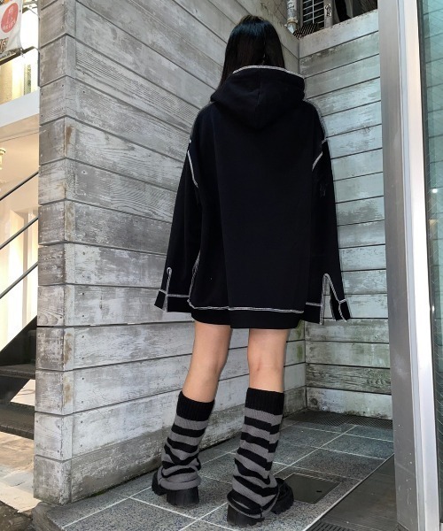 Candy Stripper（キャンディストリッパー）の「MISCHIEF KUROMI