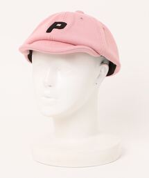 Jackman（ジャックマン）の「GG Rib BB Cap（キャップ）」