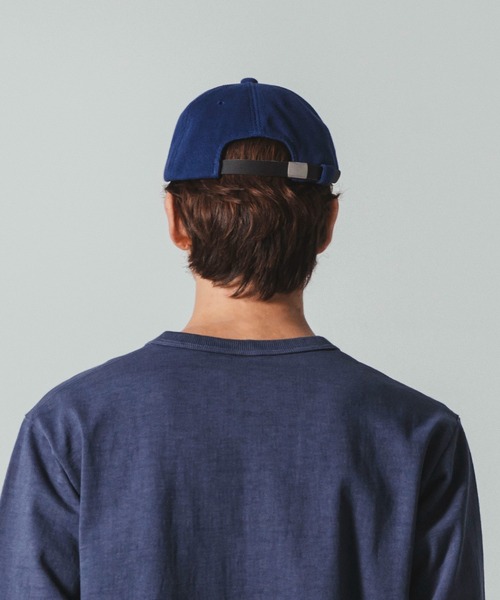 GG Rib BB Cap（キャップ）｜Jackman（ジャックマン）の