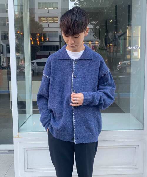 Couleur Meler（クルールメリー）の「Couleur Meler sakasa hand