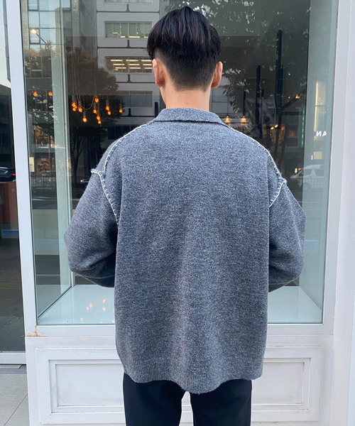 Couleur Meler（クルールメリー）の「Couleur Meler sakasa hand